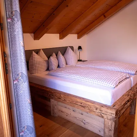 Apartament Broathack Garmisch-Partenkirchen