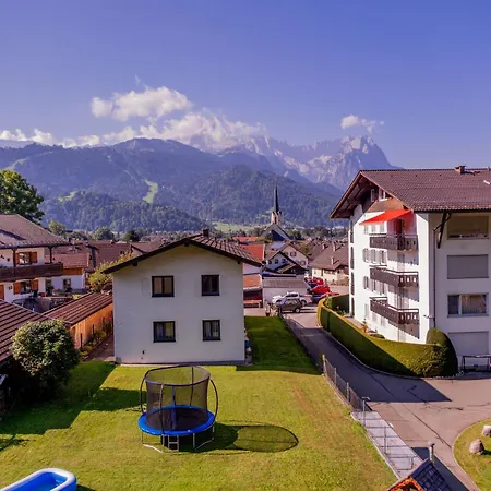 Broathack Apartament