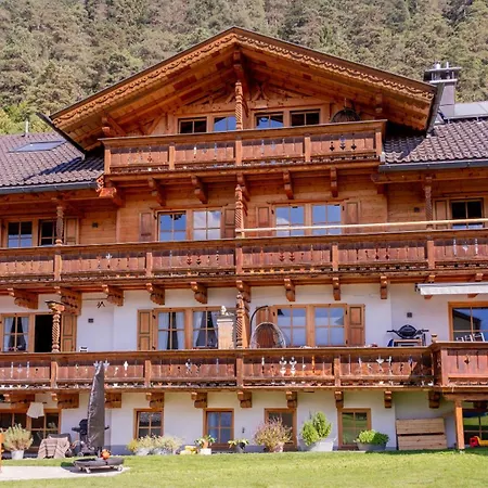 Broathack Appartamento Garmisch-Partenkirchen