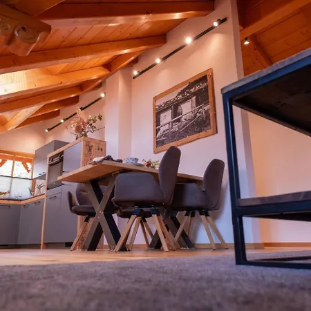 Broathack Appartement