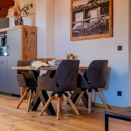 Broathack Appartement Garmisch-Partenkirchen