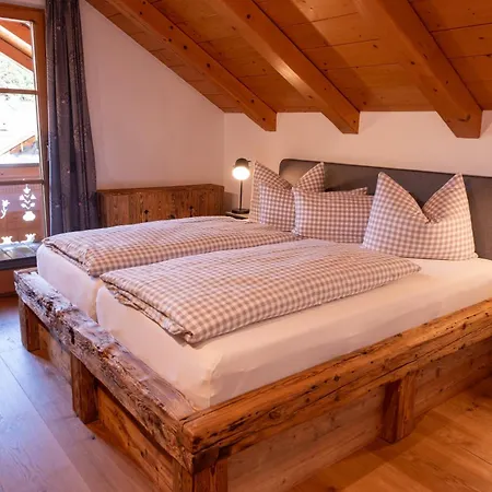 Appartement Broathack Garmisch-Partenkirchen