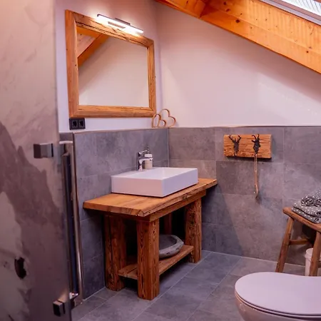 Broathack Appartement